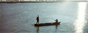 Shatt Al-Arab(Basra)