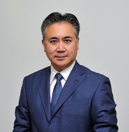 Ambassador Matsumoto