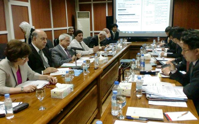 Discussion Session